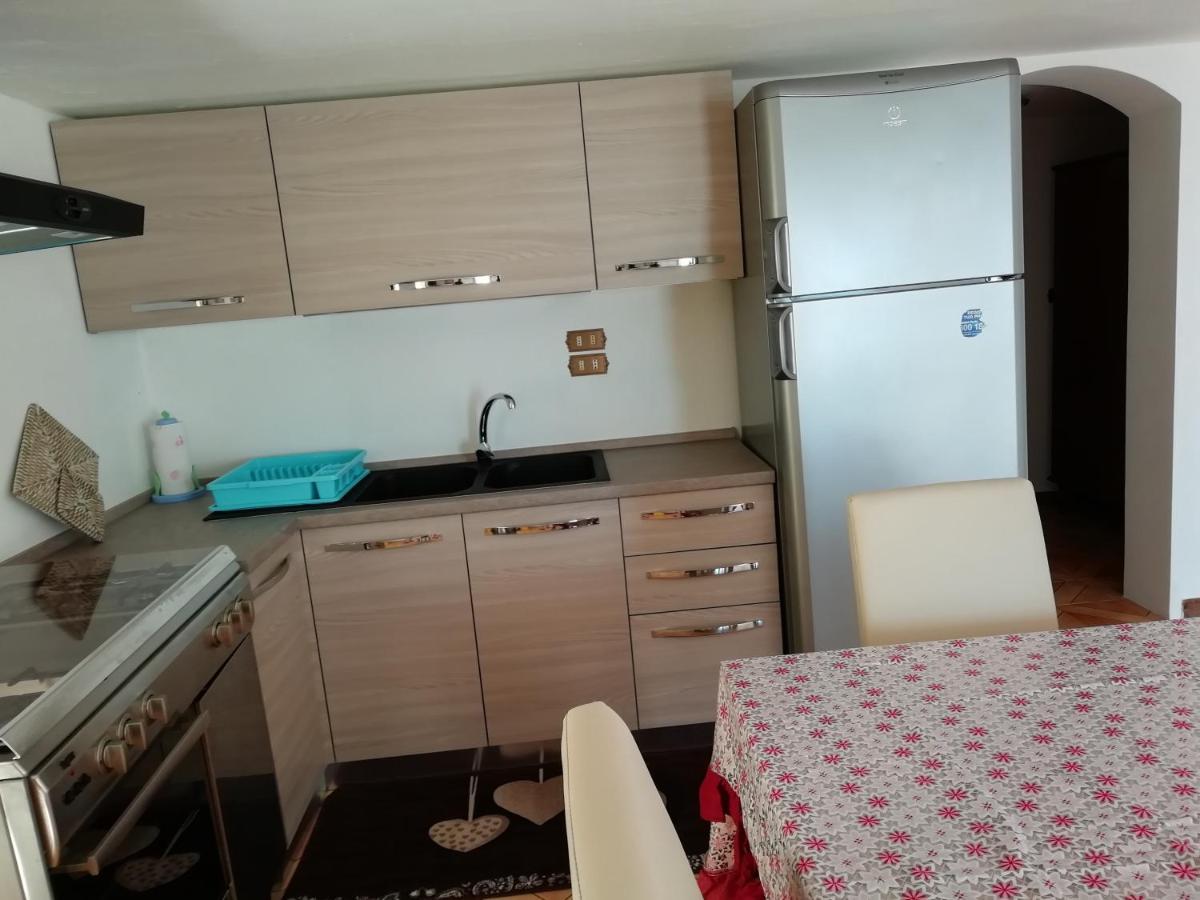 Villa Cordella 5 Patù Екстериор снимка