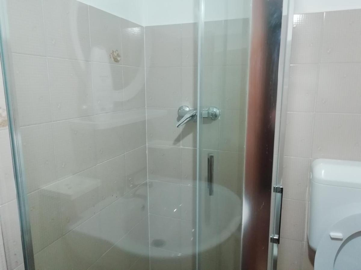 Villa Cordella 5 Patù Екстериор снимка