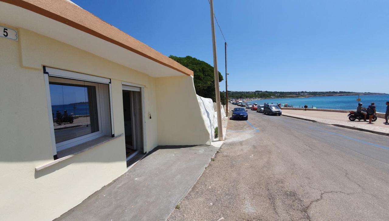 Villa Cordella 5 Patù Екстериор снимка