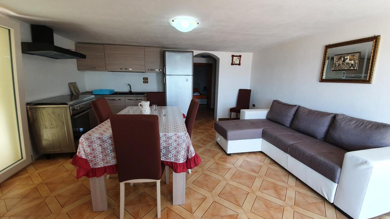 Villa Cordella 5 Patù Екстериор снимка