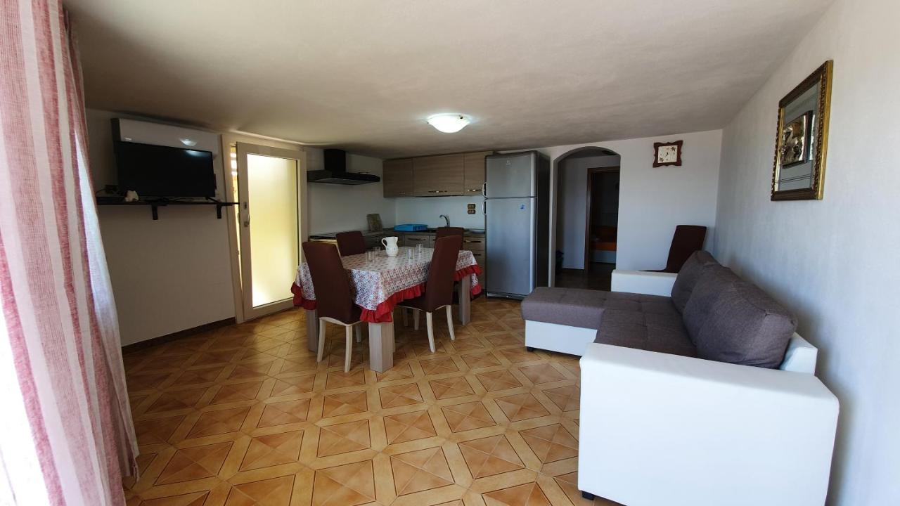 Villa Cordella 5 Patù Екстериор снимка