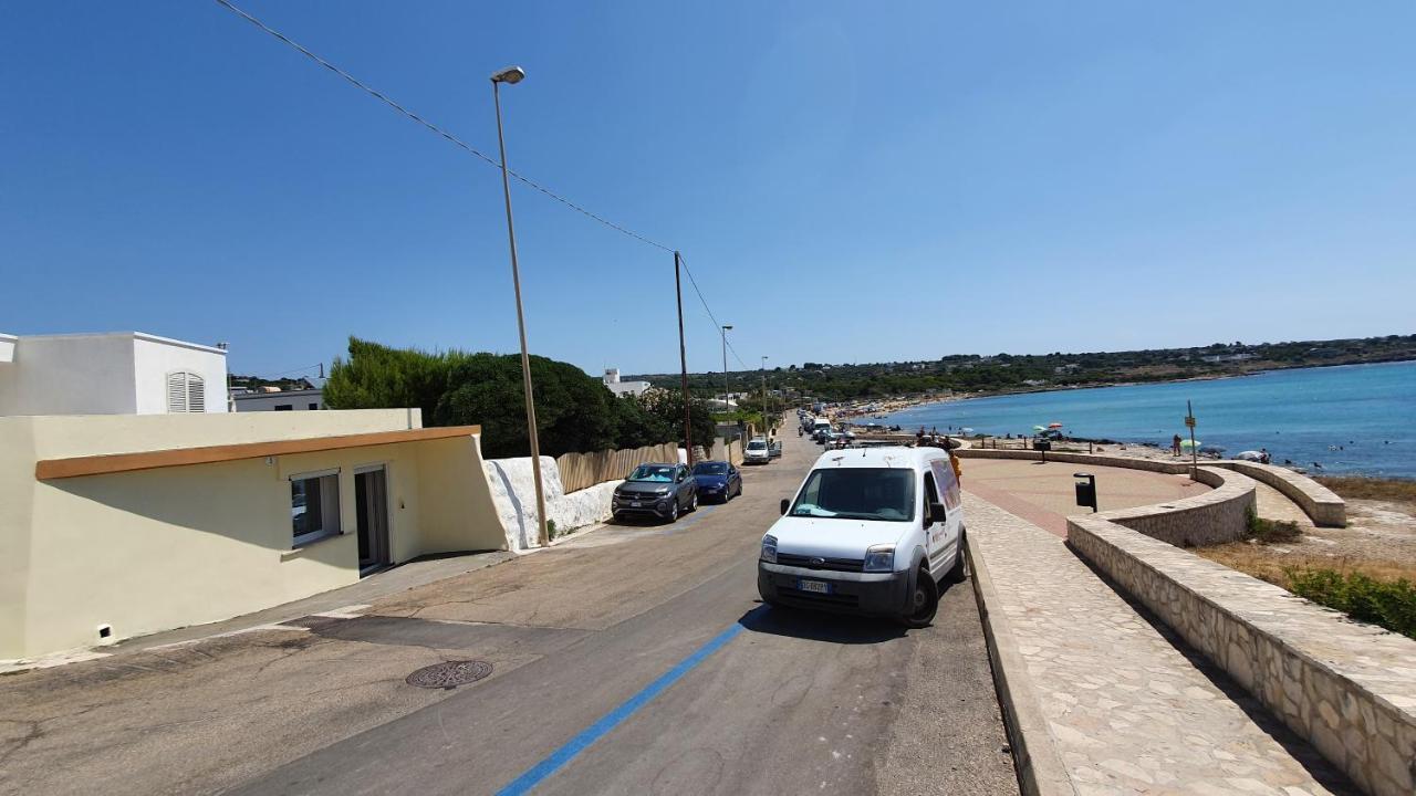 Villa Cordella 5 Patù Екстериор снимка