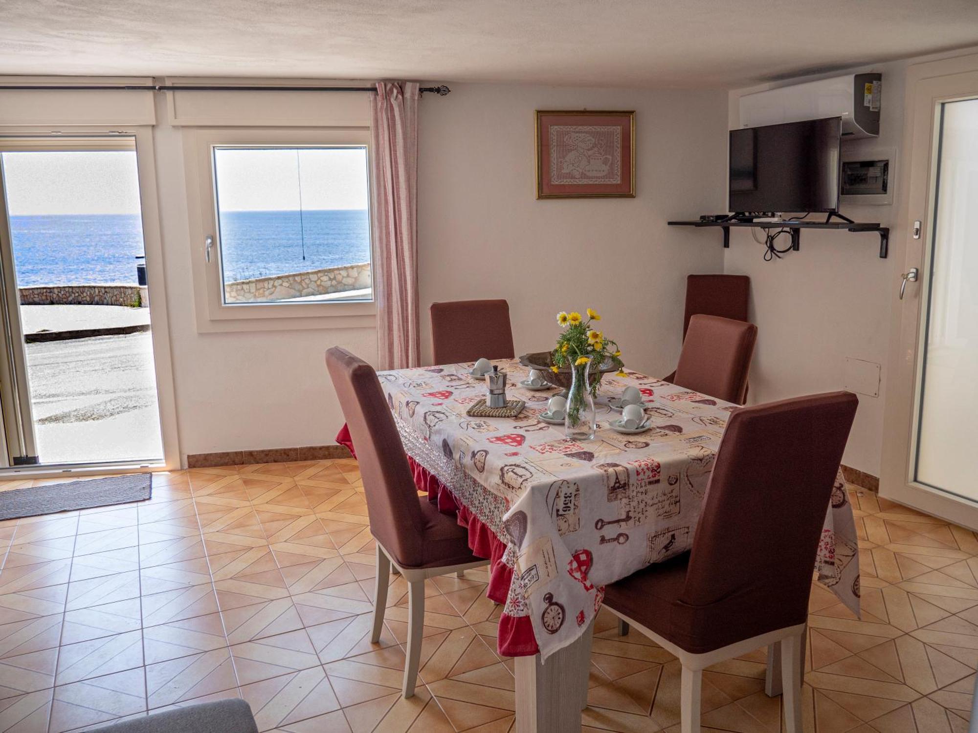 Villa Cordella 5 Patù Екстериор снимка
