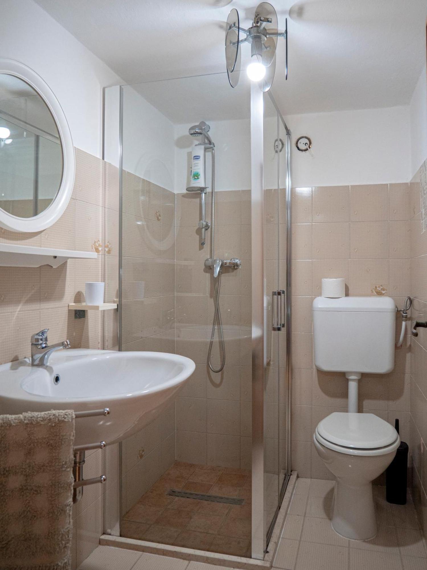 Villa Cordella 5 Patù Екстериор снимка