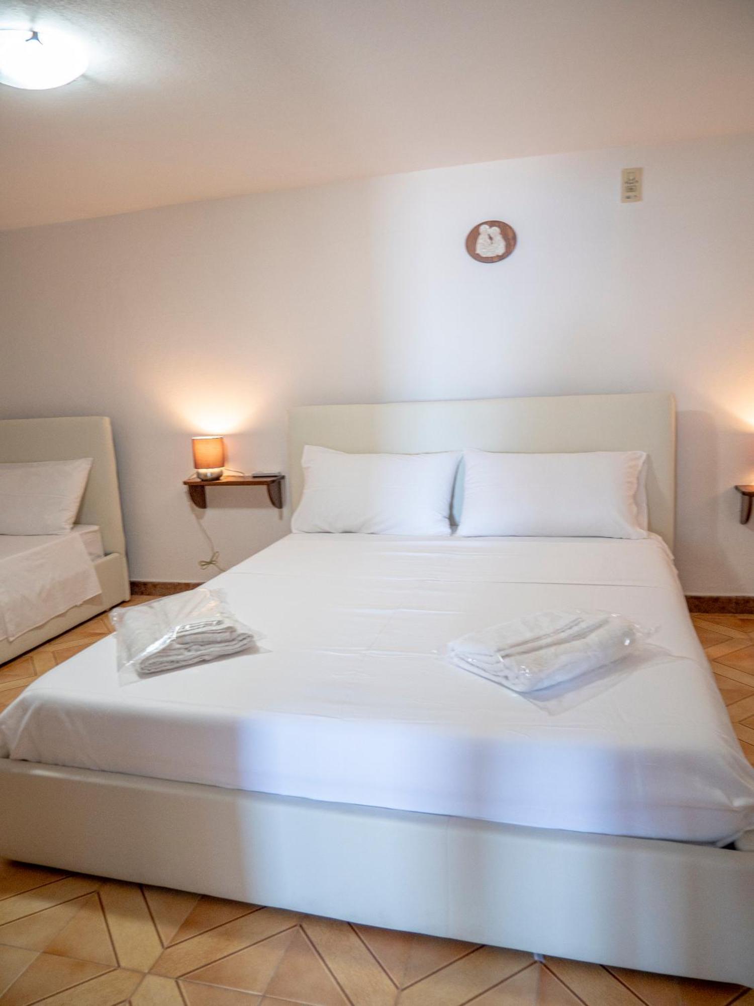 Villa Cordella 5 Patù Екстериор снимка