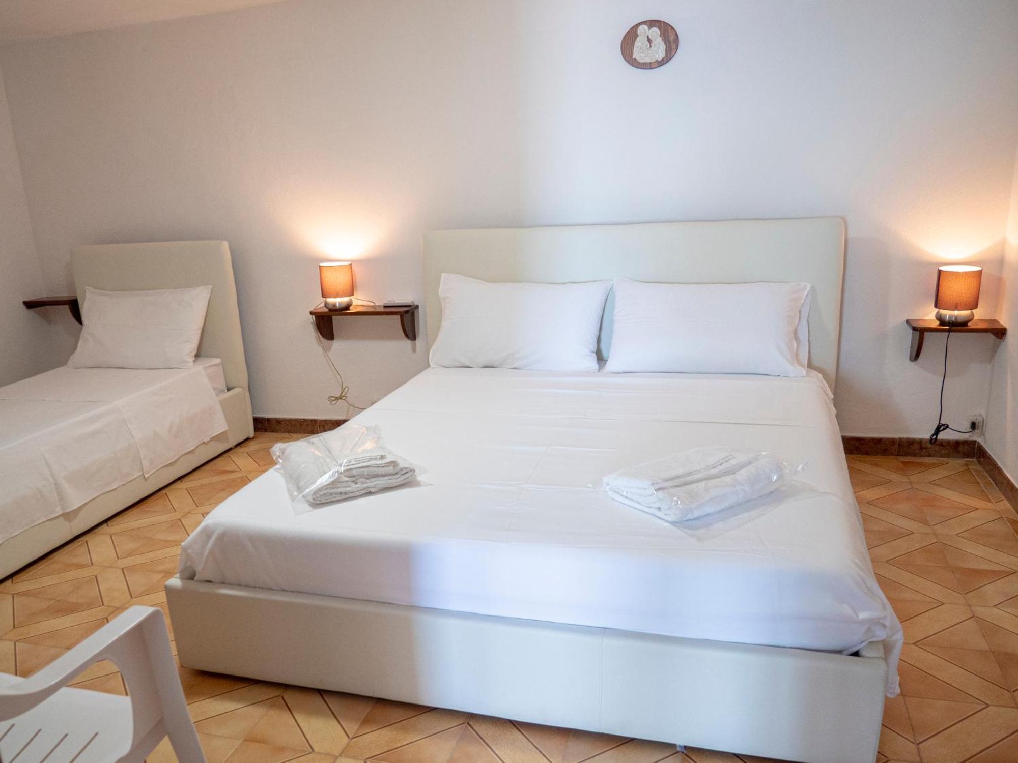 Villa Cordella 5 Patù Екстериор снимка
